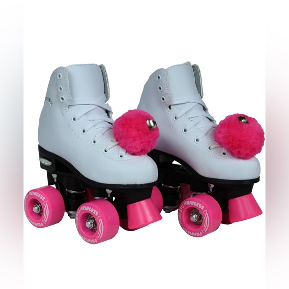 EPIC SKATES Quad Roller Skates - Picture 2 of 3